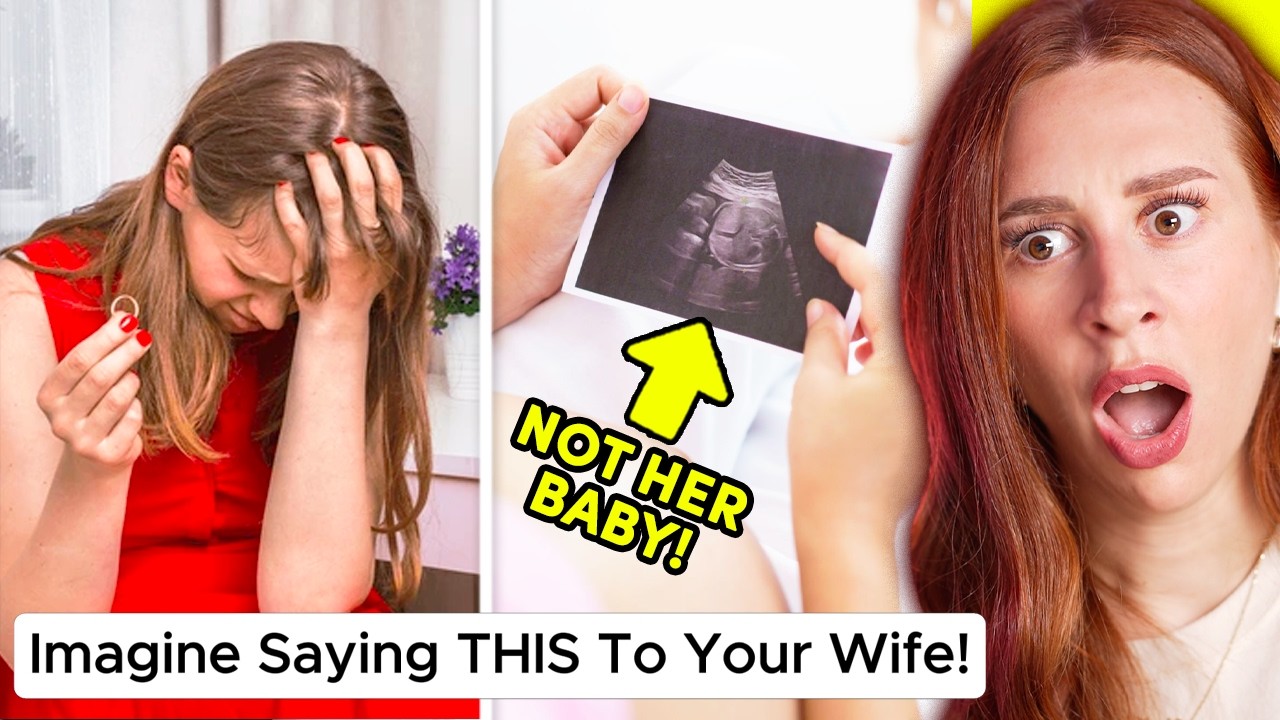 драма Айта, от которой у меня крапивница - РЕАКЦИЯ