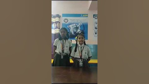 #atl #school #Smart Blind Stick For Obstacle Detection and Navigation System