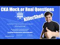 CKA Mock Question 16 | CKA Mock Questions Series | Certified Kubernetes Administrator| TechWiseRahul