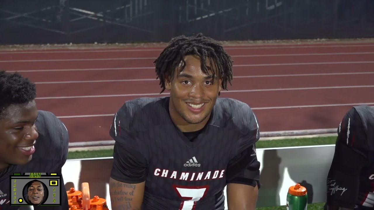  IS IT GOING TO BE A GOOD ONE CHAMINADE MADONNA NADE BOYZ VS