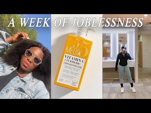 VLOG 🇨🇦: HOW I ACHIEVE A FLAWLESS BRIGHT SKIN MEDIX 5.5, GYM WEAR HAUL, NO MORE CLASSES, CHITCHAT+