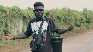 Vinzii Bhoy Ft Maddi Benkz masso Aga  2025 L  Clip 