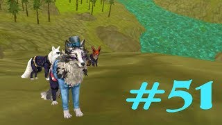 Лисичка НИКА выросла в WildCraft Симулятор жизни зверей Онлайн #51 Лисичка НИКА выросла в WildCraft Симулятор жизни зверей Онлайн #51