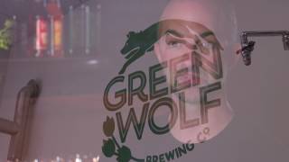 Bt 02 Green Wolf Brewing Company Hops Farming In Schoharie County