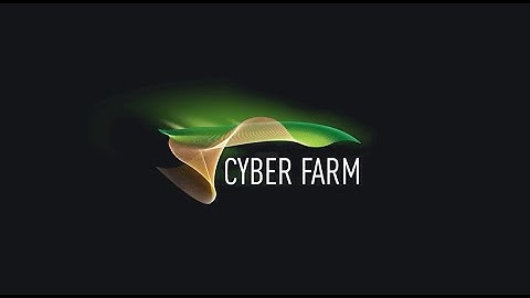 Cyber Farm  - analytics and forecasting system for dairy farms