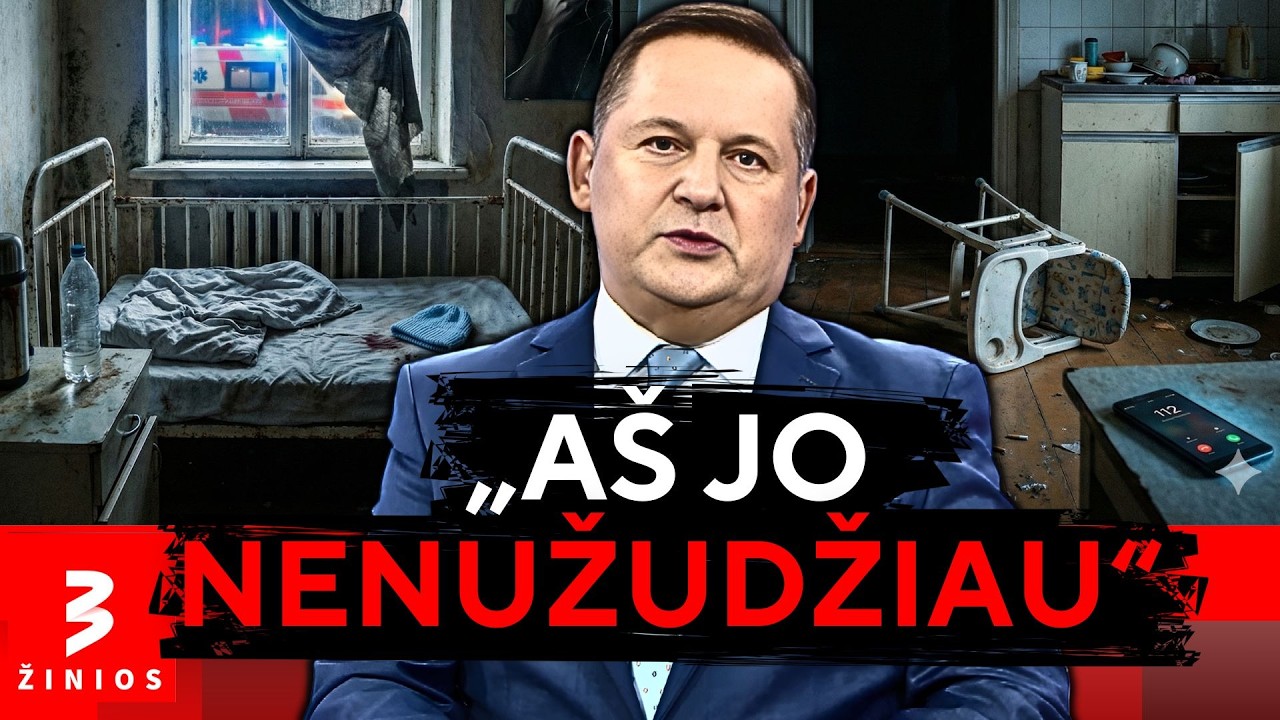 Dvi mažylių mirtys per kelias dienas: kas vyksta Lietuvos šeimose?