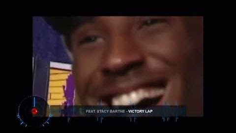 Kobe R I P Tribute---Mamba Mentality wit Nipsey