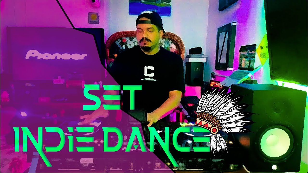 Set Indie Dance 1.0