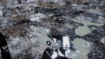 Stalker 2 Subtle Matter Orbita Station Dr. Kaymanov