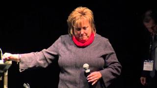 OranaTexpo Speaker Ann-Marie Furney - From Bricks to Clicks Part 3