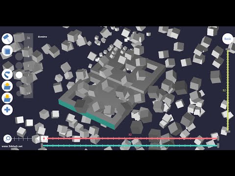 3D Slash: Overview