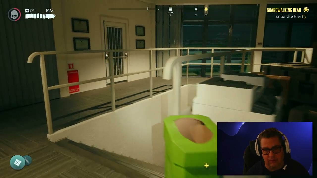 Dead Island 2 Episode 35