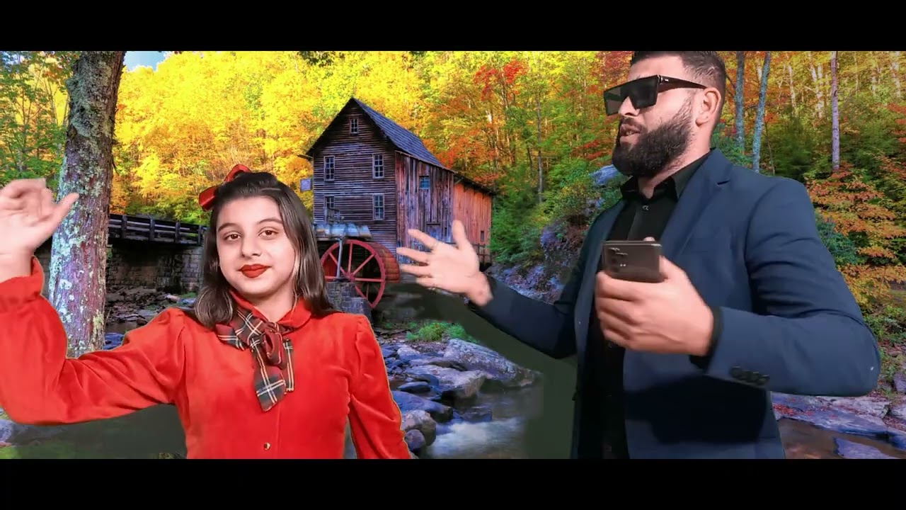 Adriano para os seus meninos Rumbas portuguesas Orlando )