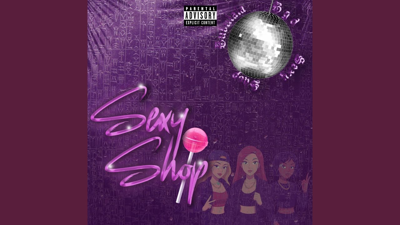 Sexy Shop
