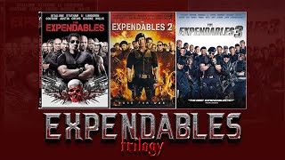 The Expendables Trilogy Recap: Everything you need to know before Watching The Expen4ables