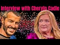 Live Interview with Cheryln Cadle -author "The Murders of Christopher Watts"