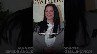 Jaanina ćerka u vezi sa Vikinim sinom? #hypetv #jana