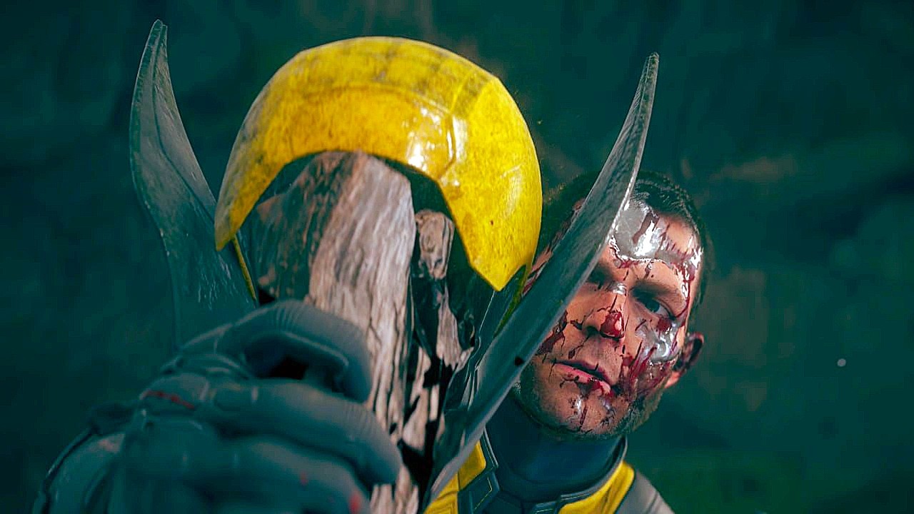 Wolverine Death Scene (2026) - Marvel's Wolverine