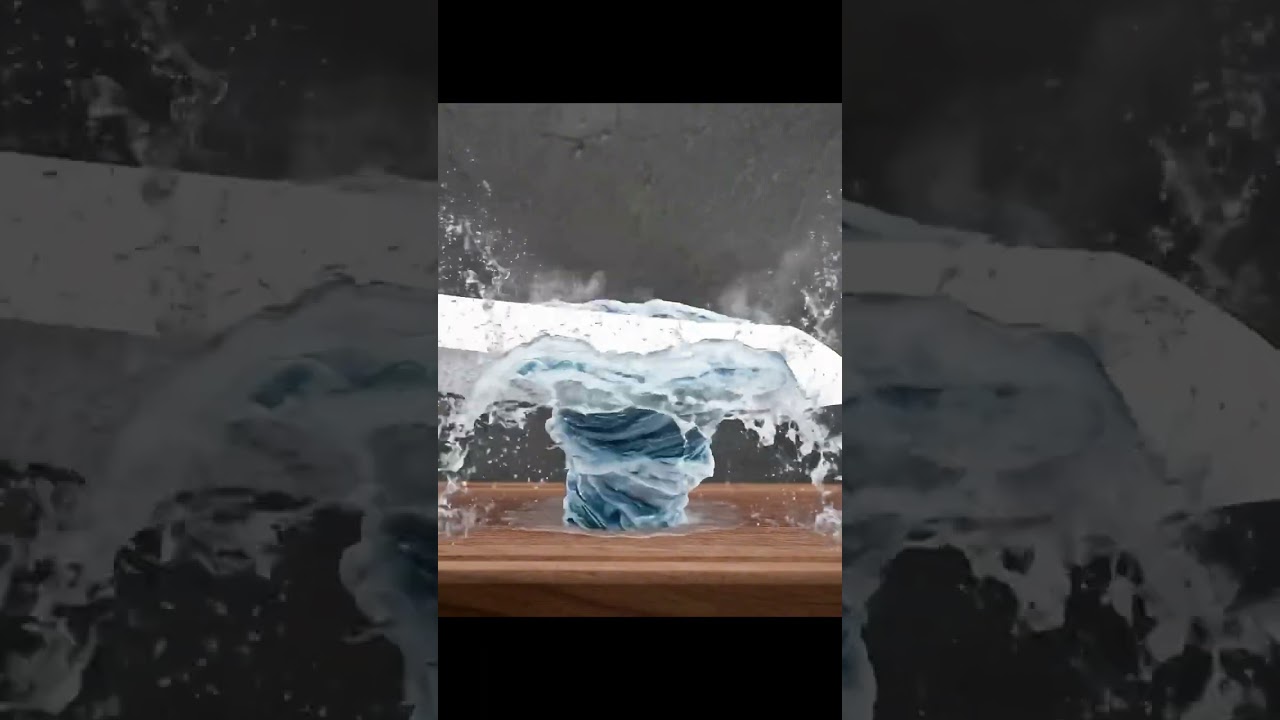 Watch Cutting a Real Typhoon Vortex?! 🌪️🌊 No Shell, Pure Storm on YouTube Watch Cutting a Real Typhoon Vortex?! 🌪️🌊 No Shell, Pure Storm on YouTube