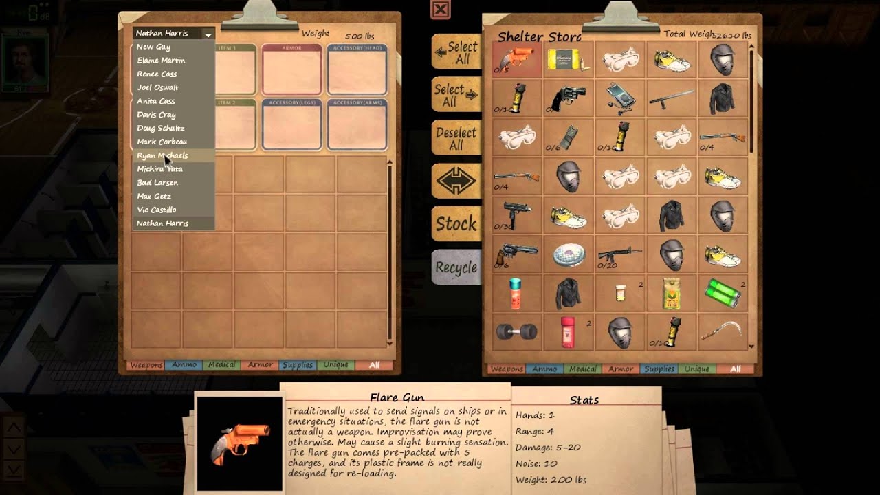 Dead State Gameplay Walktrough Part 20 YouTube dead-state-gameplay-walktrough-part-20-youtube