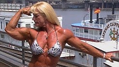 Carmen brady nude