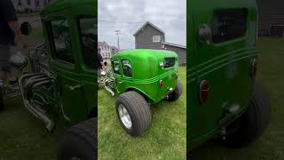 Nice car! #car #cars #carshow #ride #musclecar #musclecars #motor #fast #horsepower #antique #money