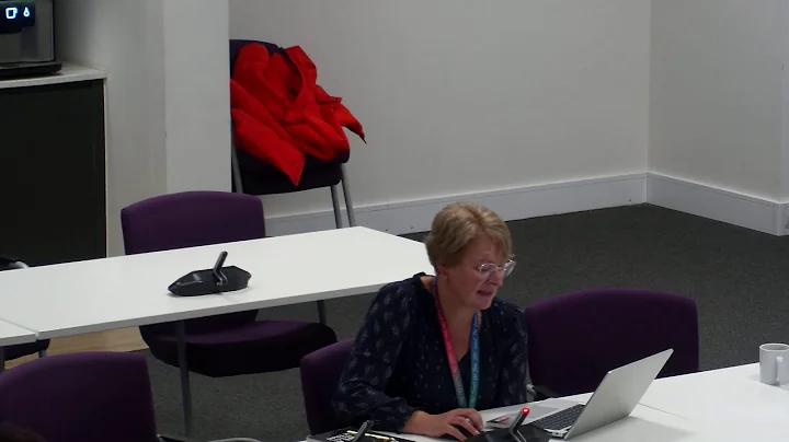 Broadland District Council - Overview and Scrutiny Committee - 2 December 2025