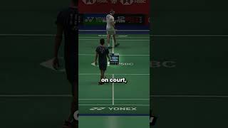 Player Fixes Judges Mistake On Court