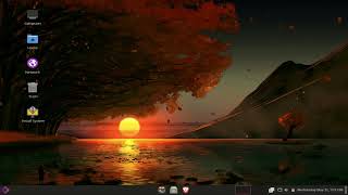 Liya 2023 - Linux - A Simple Yet Powerful Operating System screenshot 5