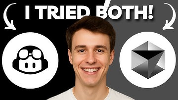 GitHub Copilot Agent Vs Cursor AI | Best AI Coding Assistant in 2025?