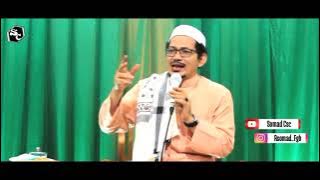 His sermon moved the congregation to tears - Habib Abdullah Bin Ali Al Atthas