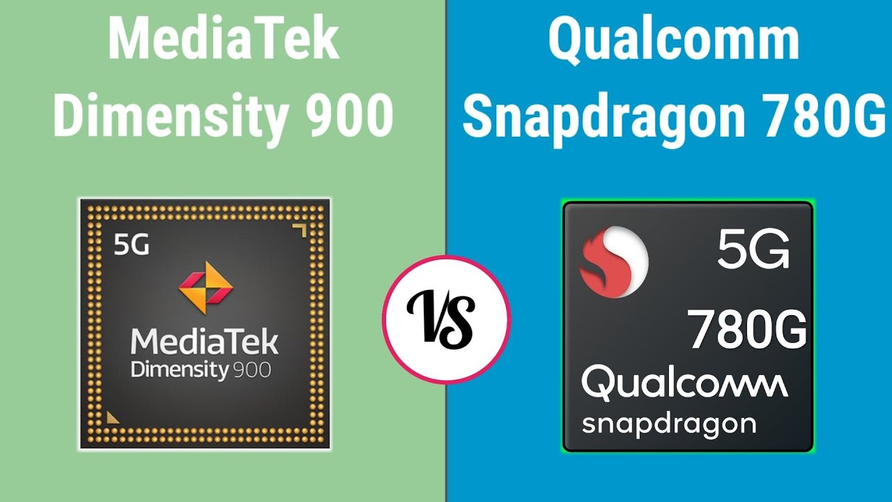 Mediatek dimensity 6080 vs snapdragon