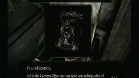 Fatal Frame 4 walkthrough part 2