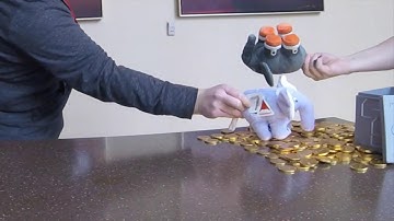 Super Elephpant Brothers