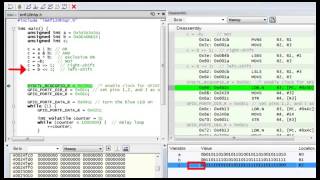 Embedded Systems Programming Bit wise operators in C