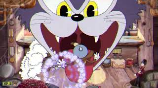 [Version 1.1 - 0:33] Cuphead - Werner Werman - Regular Any% Speedrun