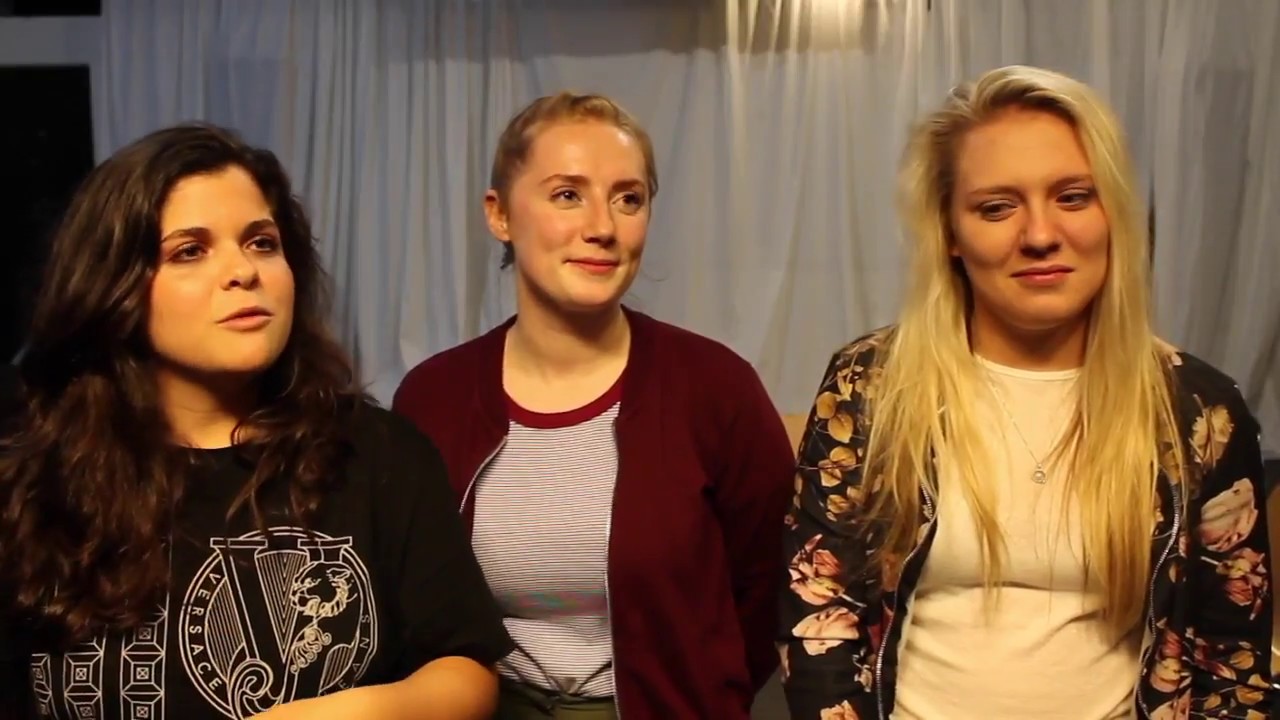 Young Co present Buckets by Adam Barnard 1 4 Nov Citizens Theatre