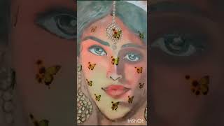 #🗣️ When artist use snapchat 😂# funny face sketch 😂# pencil sketch ✨#. ARTWORK # subscribe now 😄 ##
