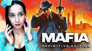 MAFIA: Definitive Edition ► ВОЗВРАЩЕНИЕ ШЕДЕВРА ► ПРОХОЖДЕНИЕ #1