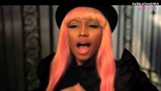 David Guetta - Turn Me On ft. Nicki Minaj  HD Vevo Resimi