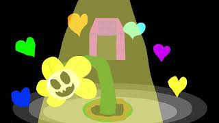 Flowey Pratice Animation