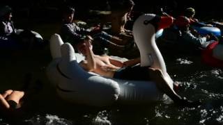 Boulder Tube To Work Day 2016