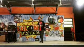 Anwar GoCha - Adinda ( Remix Version ) | #ShowTime 🎤