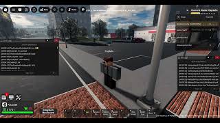 Eixsy51 II 7444243607 II RDM 01 II HARRISTON