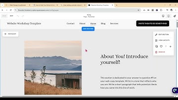 How to Add YouTube Videos to Squarespace Website
