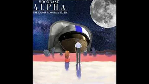 The End of Moonbase Alpha - Komm, süßer Tod