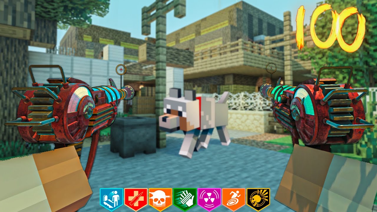 NUEVO MINECRAFT SHI NO NUMA SUPER GRAFICOS y PAP! - YouTube