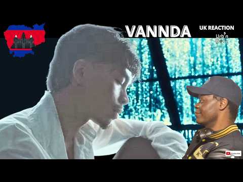 🇰🇭 OH MY GOODNESS! Urb’n Barz reacts to VANNDA – BLUE STORY [OFFICIAL MUSIC VIDEO]