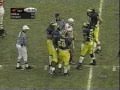 1997 Michigan Defense