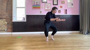 DART DSP Audition Improv